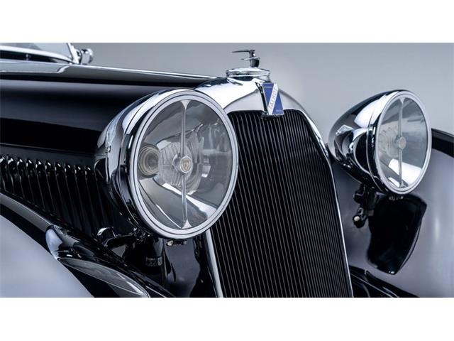 1936 Talbot-Lago T120 Baby Sport (CC-2092763) for sale in Carmel, California