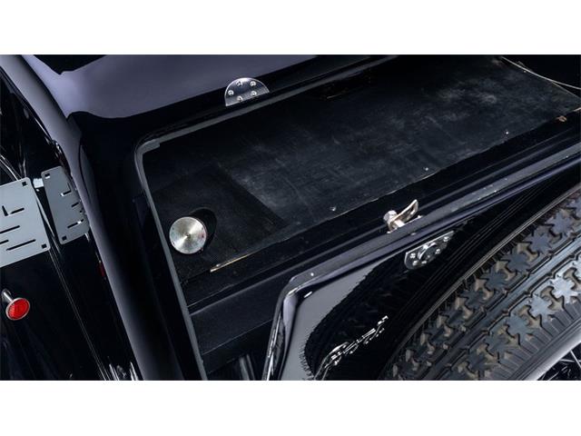 1936 Talbot-Lago T120 Baby Sport (CC-2092763) for sale in Carmel, California