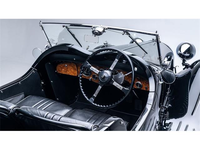 1936 Talbot-Lago T120 Baby Sport (CC-2092763) for sale in Carmel, California