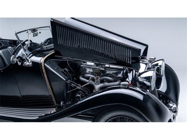 1936 Talbot-Lago T120 Baby Sport (CC-2092763) for sale in Carmel, California