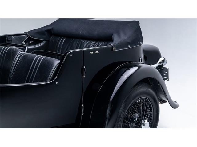 1936 Talbot-Lago T120 Baby Sport (CC-2092763) for sale in Carmel, California