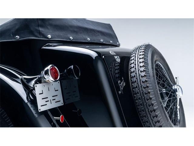 1936 Talbot-Lago T120 Baby Sport (CC-2092763) for sale in Carmel, California