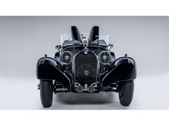 1936 Talbot-Lago T120 Baby Sport (CC-2092763) for sale in Carmel, California