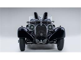 1936 Talbot-Lago T120 Baby Sport (CC-2092763) for sale in Carmel, California