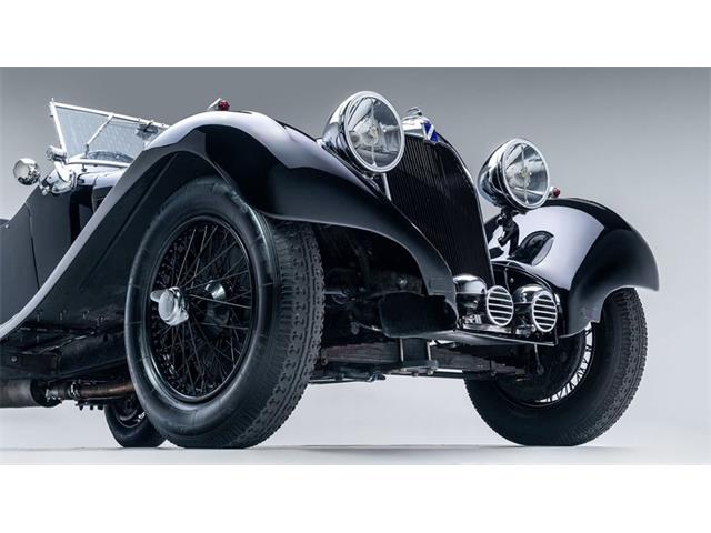 1936 Talbot-Lago T120 Baby Sport (CC-2092763) for sale in Carmel, California