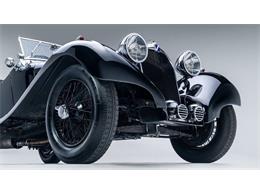 1936 Talbot-Lago T120 Baby Sport (CC-2092763) for sale in Carmel, California
