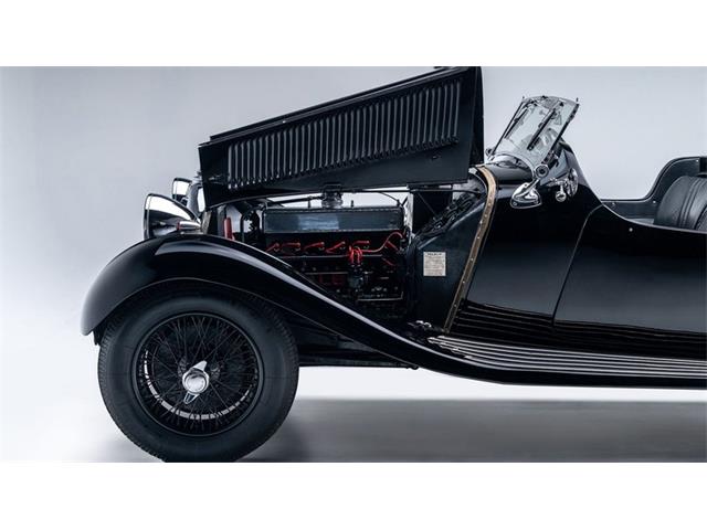 1936 Talbot-Lago T120 Baby Sport (CC-2092763) for sale in Carmel, California