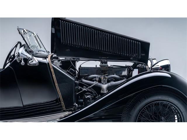1936 Talbot-Lago T120 Baby Sport (CC-2092763) for sale in Carmel, California