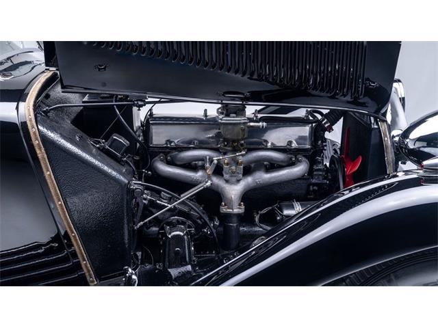 1936 Talbot-Lago T120 Baby Sport (CC-2092763) for sale in Carmel, California