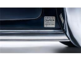 1947 Delahaye 135 M Coach by Chapron (CC-2092764) for sale in Carmel, California