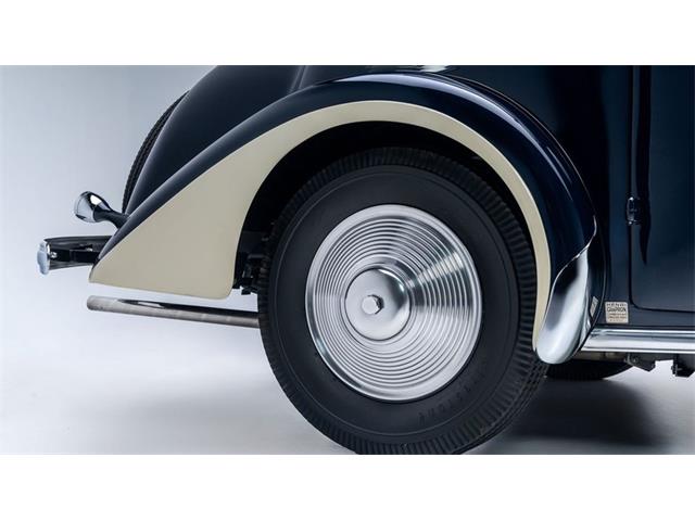 1947 Delahaye 135 M Coach by Chapron (CC-2092764) for sale in Carmel, California