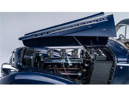 1947 Delahaye 135 M Coach by Chapron (CC-2092764) for sale in Carmel, California