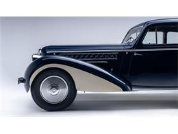 1947 Delahaye 135 M Coach by Chapron (CC-2092764) for sale in Carmel, California