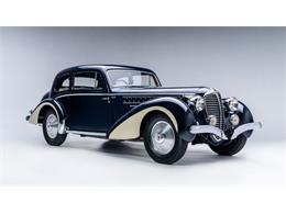 1947 Delahaye 135 M Coach by Chapron (CC-2092764) for sale in Carmel, California