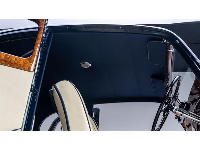 1947 Delahaye 135 M Coach by Chapron (CC-2092764) for sale in Carmel, California