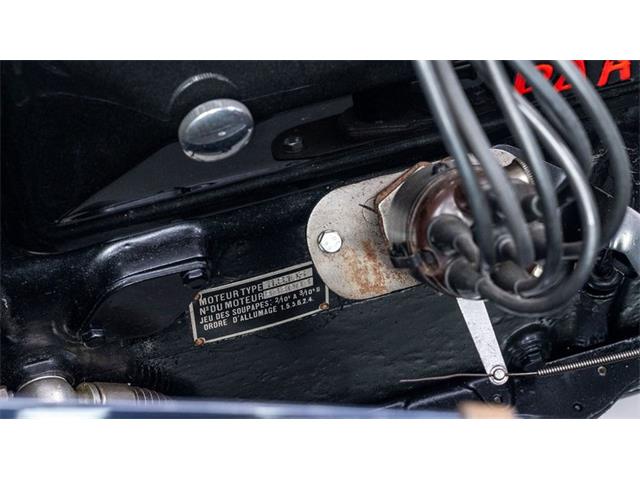 1947 Delahaye 135 M Coach by Chapron (CC-2092764) for sale in Carmel, California