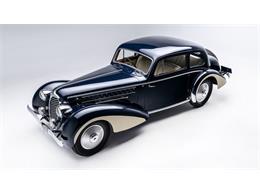 1947 Delahaye 135 M Coach by Chapron (CC-2092764) for sale in Carmel, California