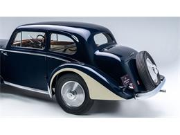 1947 Delahaye 135 M Coach by Chapron (CC-2092764) for sale in Carmel, California
