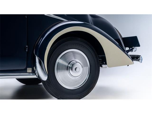 1947 Delahaye 135 M Coach by Chapron (CC-2092764) for sale in Carmel, California