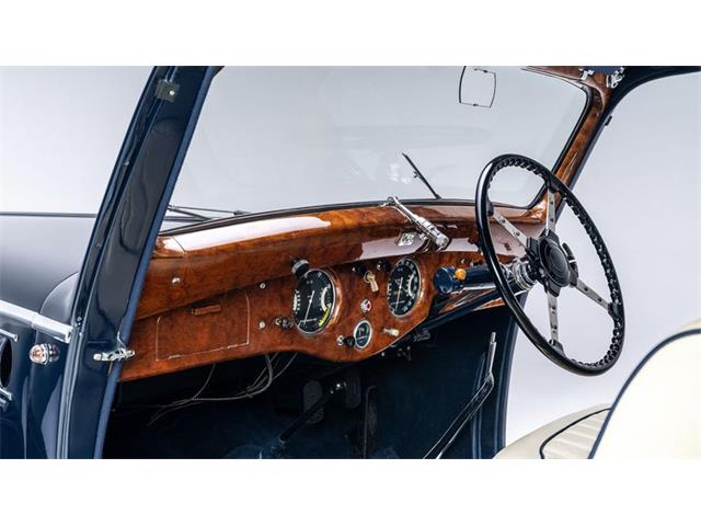1947 Delahaye 135 M Coach by Chapron (CC-2092764) for sale in Carmel, California