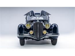 1947 Delahaye 135 M Coach by Chapron (CC-2092764) for sale in Carmel, California