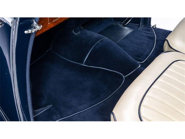 1947 Delahaye 135 M Coach by Chapron (CC-2092764) for sale in Carmel, California
