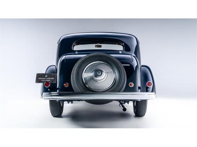 1947 Delahaye 135 M Coach by Chapron (CC-2092764) for sale in Carmel, California