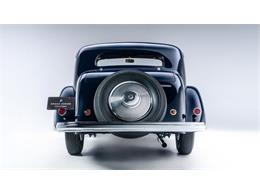 1947 Delahaye 135 M Coach by Chapron (CC-2092764) for sale in Carmel, California