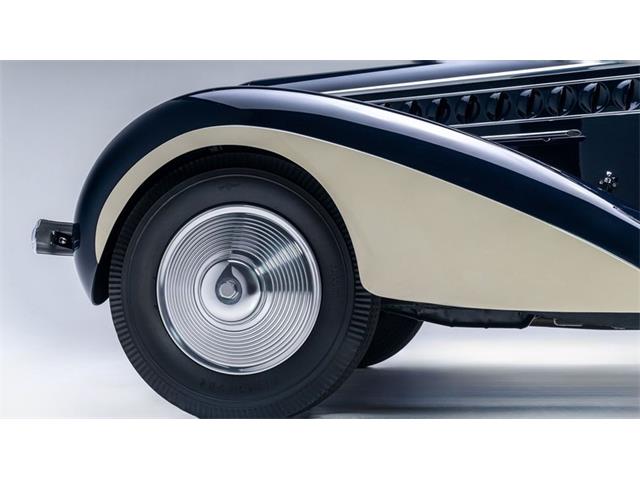1947 Delahaye 135 M Coach by Chapron (CC-2092764) for sale in Carmel, California
