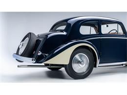 1947 Delahaye 135 M Coach by Chapron (CC-2092764) for sale in Carmel, California