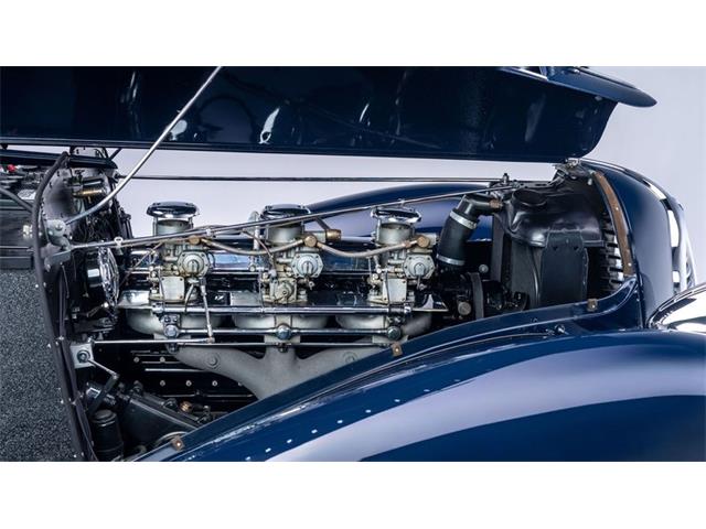 1947 Delahaye 135 M Coach by Chapron (CC-2092764) for sale in Carmel, California