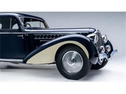 1947 Delahaye 135 M Coach by Chapron (CC-2092764) for sale in Carmel, California