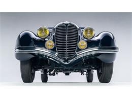 1947 Delahaye 135 M Coach by Chapron (CC-2092764) for sale in Carmel, California