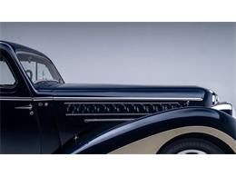 1947 Delahaye 135 M Coach by Chapron (CC-2092764) for sale in Carmel, California