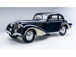 1947 Delahaye 135 M Coach by Chapron (CC-2092764) for sale in Carmel, California