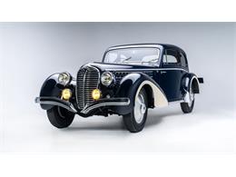 1947 Delahaye 135 M Coach by Chapron (CC-2092764) for sale in Carmel, California