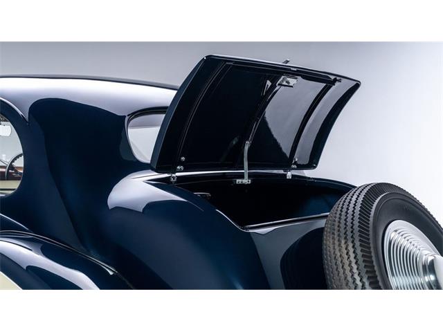 1947 Delahaye 135 M Coach by Chapron (CC-2092764) for sale in Carmel, California