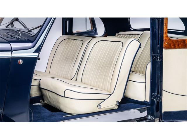 1947 Delahaye 135 M Coach by Chapron (CC-2092764) for sale in Carmel, California
