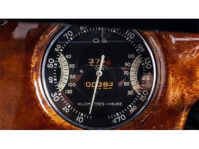 1947 Delahaye 135 M Coach by Chapron (CC-2092764) for sale in Carmel, California