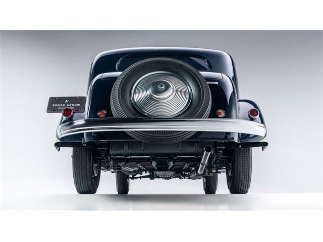 1947 Delahaye 135 M Coach by Chapron (CC-2092764) for sale in Carmel, California