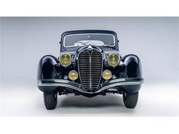 1947 Delahaye 135 M Coach by Chapron (CC-2092764) for sale in Carmel, California