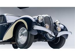 1947 Delahaye 135 M Coach by Chapron (CC-2092764) for sale in Carmel, California