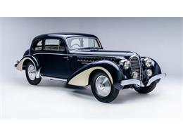 1947 Delahaye 135 M Coach by Chapron (CC-2092764) for sale in Carmel, California