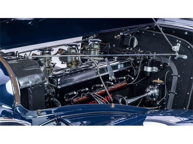 1947 Delahaye 135 M Coach by Chapron (CC-2092764) for sale in Carmel, California