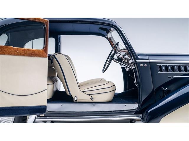 1947 Delahaye 135 M Coach by Chapron (CC-2092764) for sale in Carmel, California