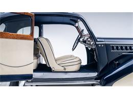 1947 Delahaye 135 M Coach by Chapron (CC-2092764) for sale in Carmel, California