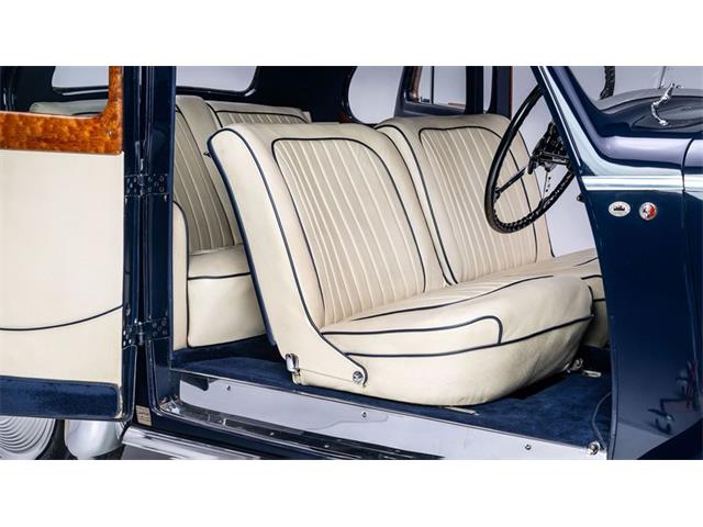 1947 Delahaye 135 M Coach by Chapron (CC-2092764) for sale in Carmel, California