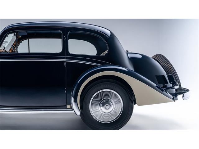 1947 Delahaye 135 M Coach by Chapron (CC-2092764) for sale in Carmel, California