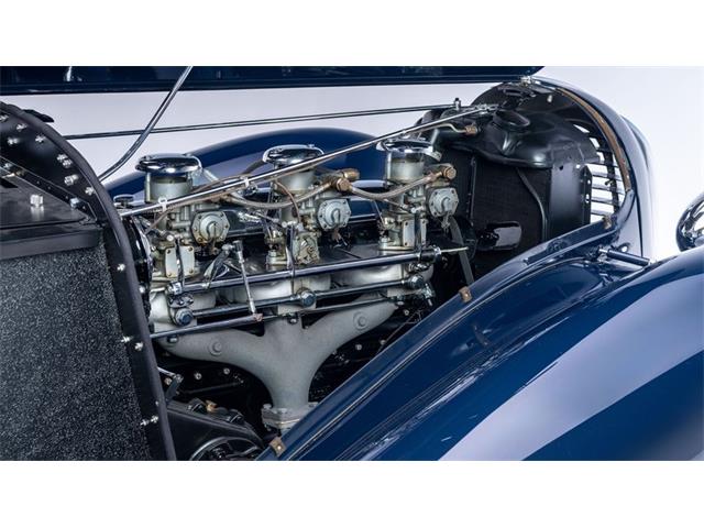 1947 Delahaye 135 M Coach by Chapron (CC-2092764) for sale in Carmel, California