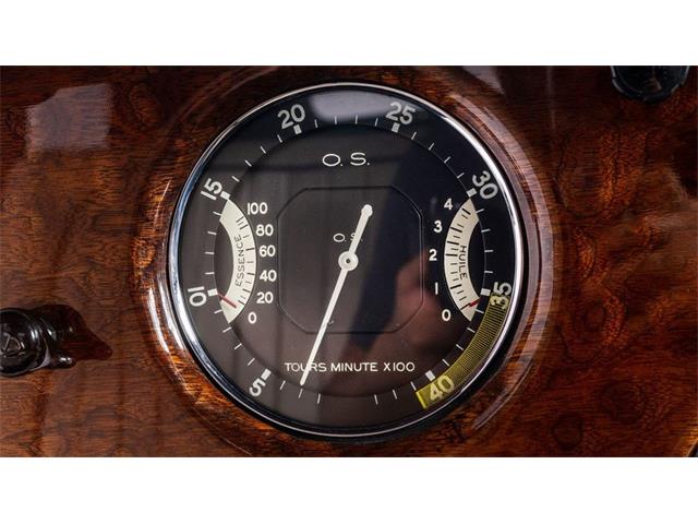 1947 Delahaye 135 M Coach by Chapron (CC-2092764) for sale in Carmel, California